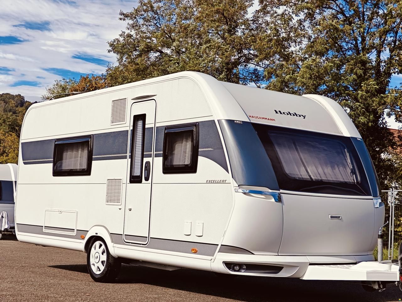 Hobby EXCELLENT 24EG / 495 WFB