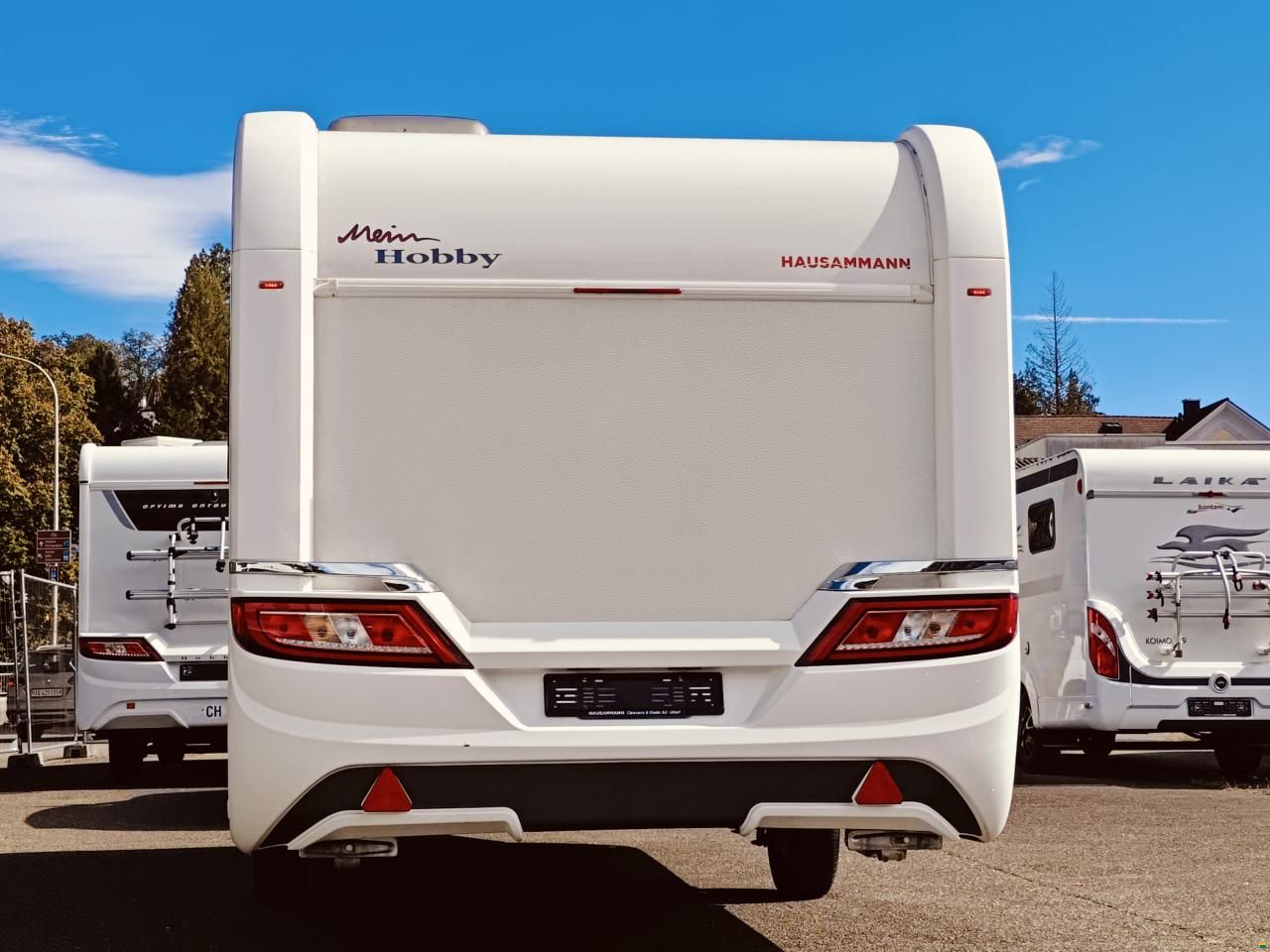 Hobby EXCELLENT 24EG / 495 WFB