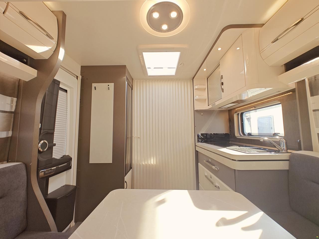 Hobby EXCELLENT 24EG / 495 WFB