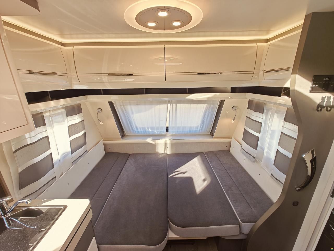 Hobby EXCELLENT 24EG / 495 WFB