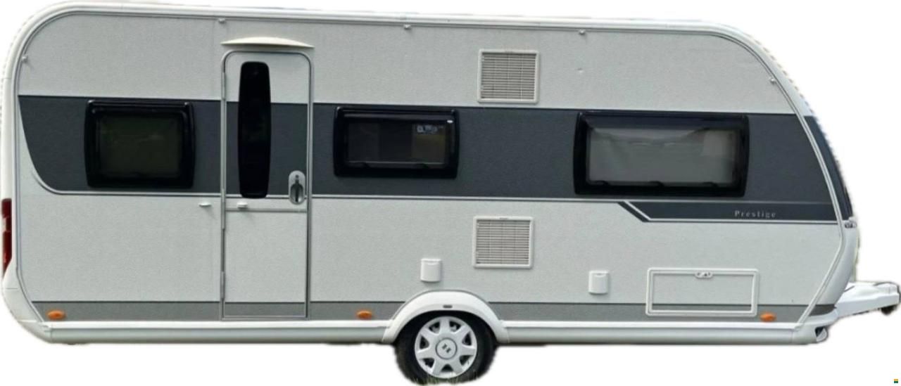 Hobby Prestige 495 UL