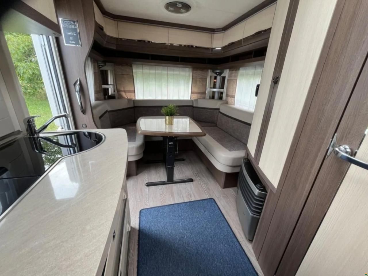 Hobby Prestige 495 UL