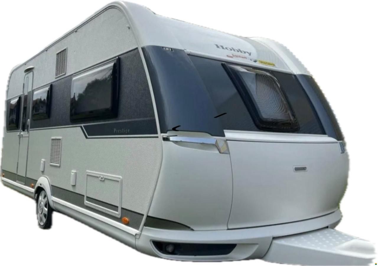 Hobby Prestige 495 UL