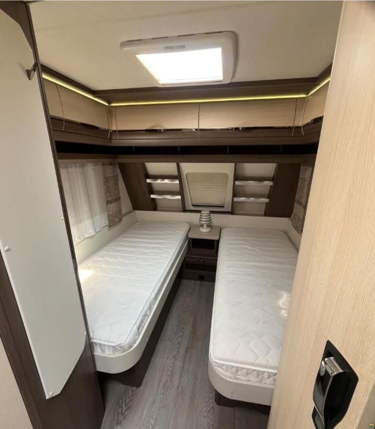 Hobby Prestige 495 UL