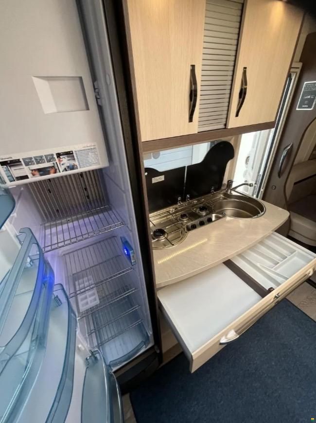 Hobby Prestige 495 UL