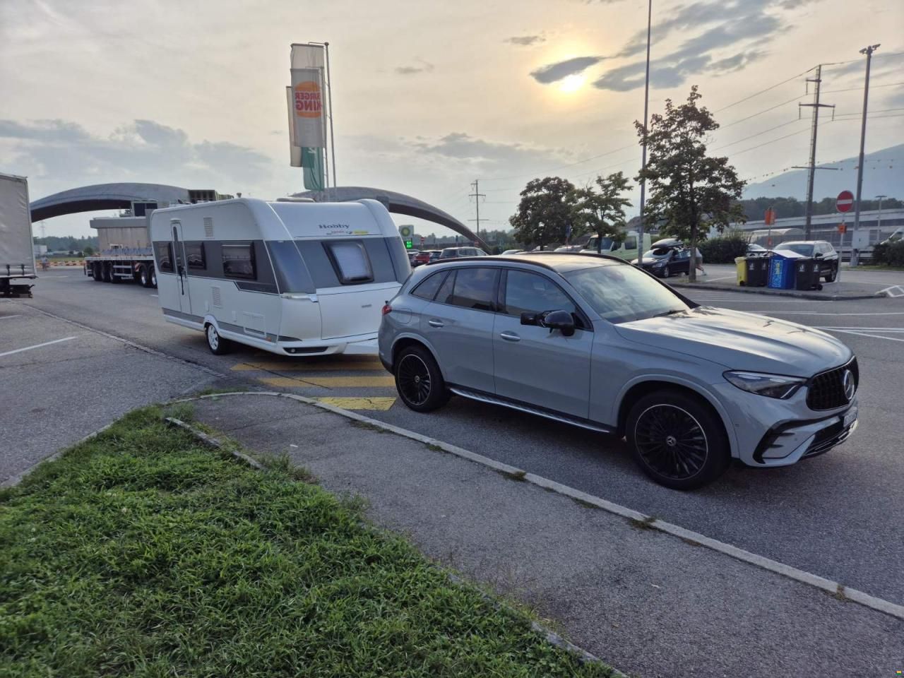 Hobby Prestige 495 UL