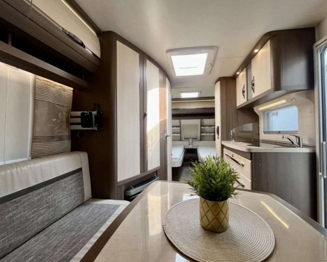 Hobby Prestige 495 UL