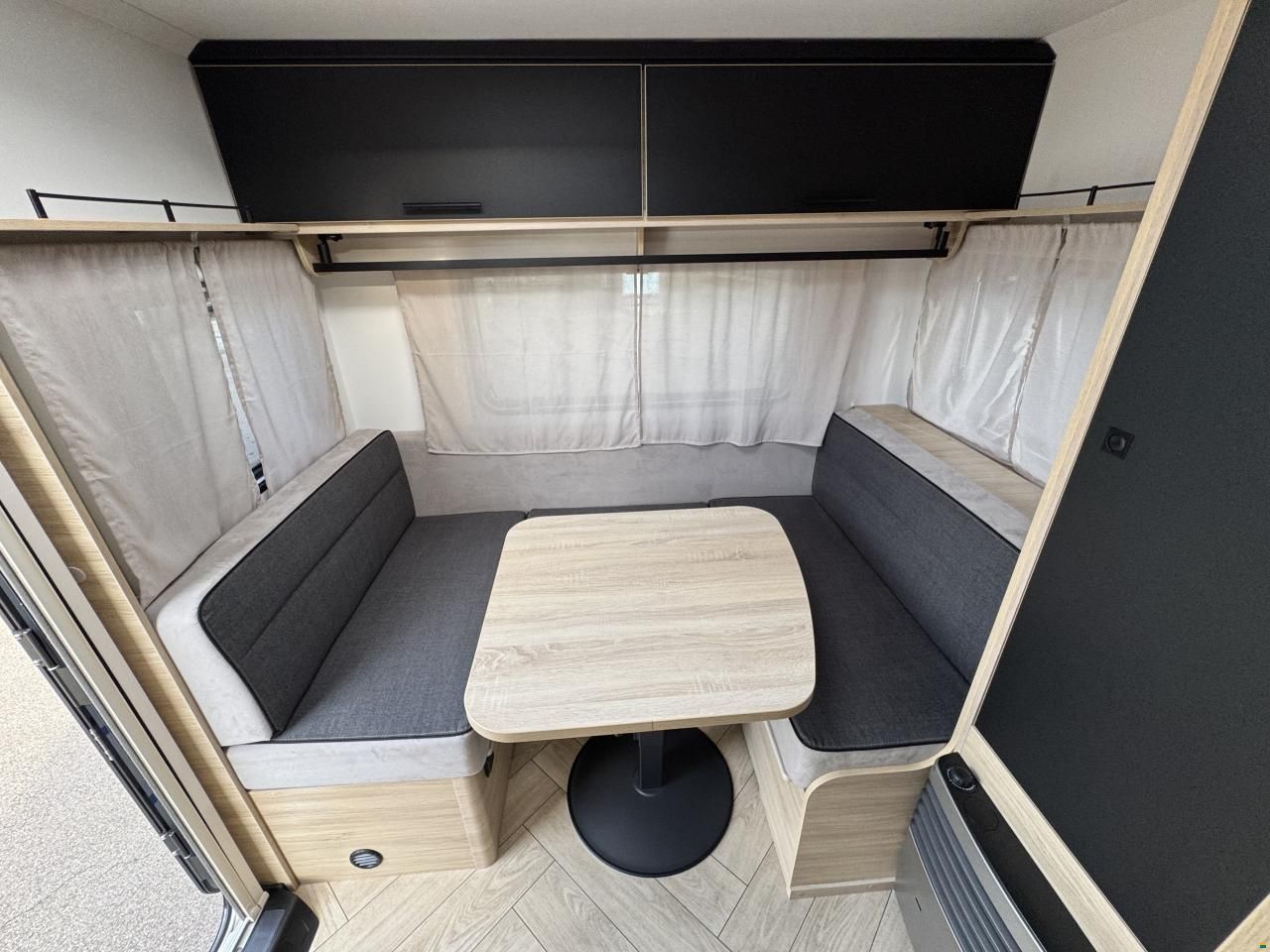 Caravelair Sport Line 480