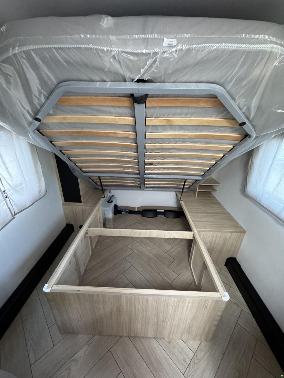 Caravelair Sport Line 480