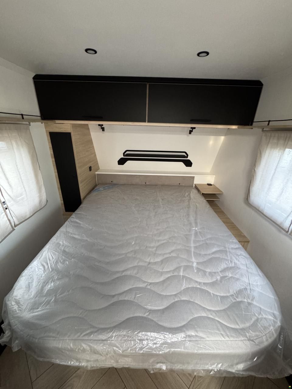 Caravelair Sport Line 480