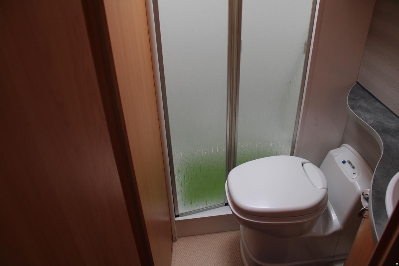 Fiat Pilote P650 2.8L Diesel