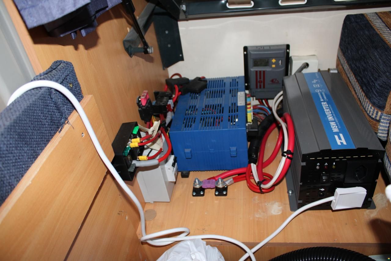 Fiat Pilote P650 2.8L Diesel