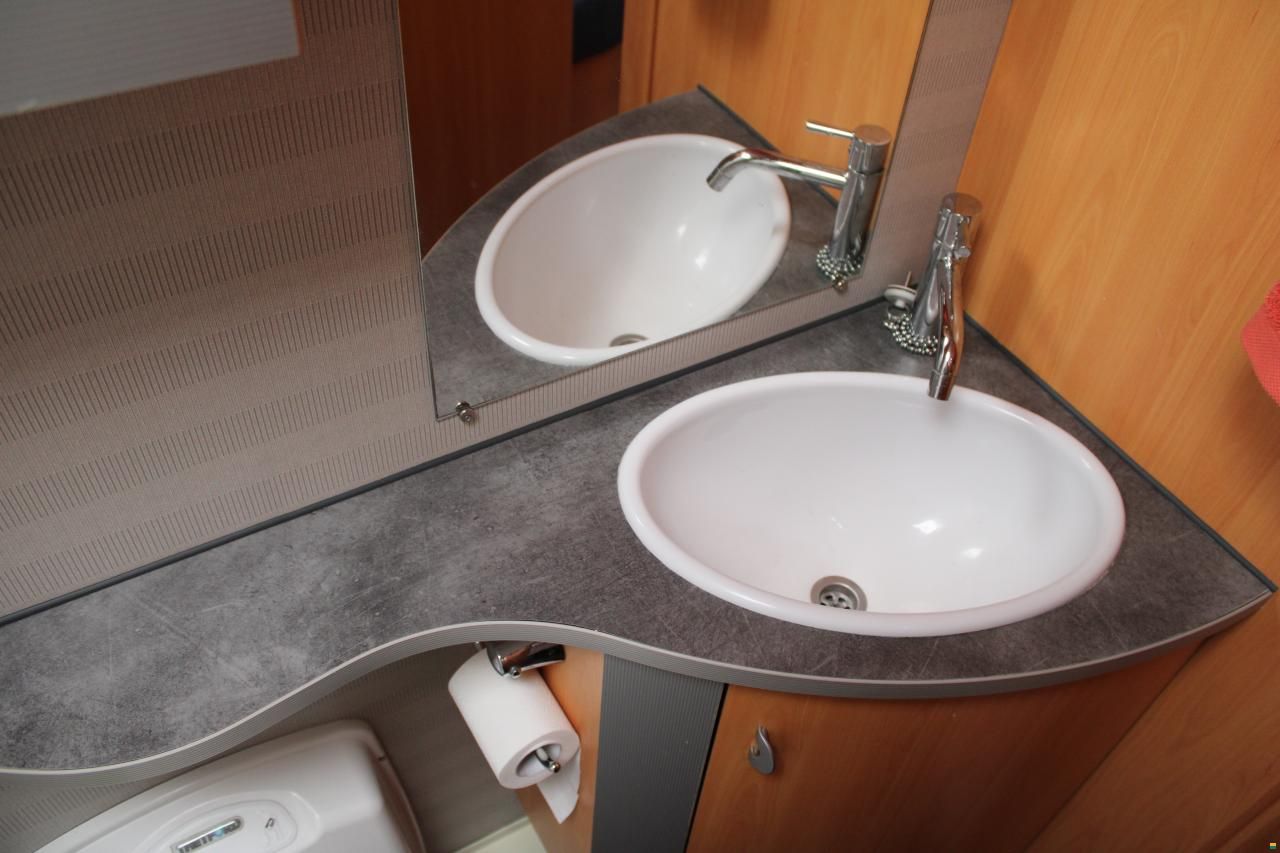 Fiat Pilote P650 2.8L Diesel