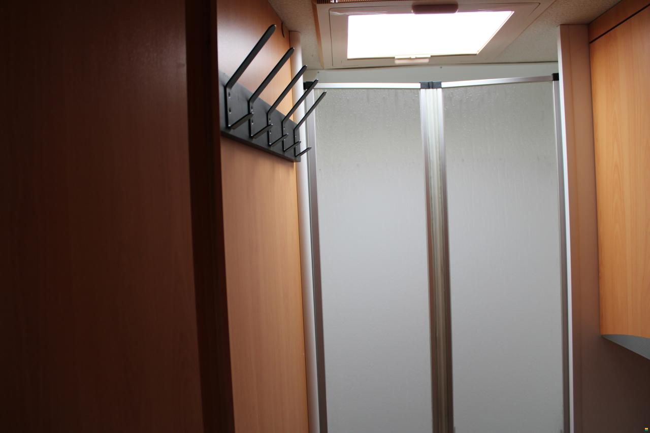 Fiat Pilote P650 2.8L Diesel