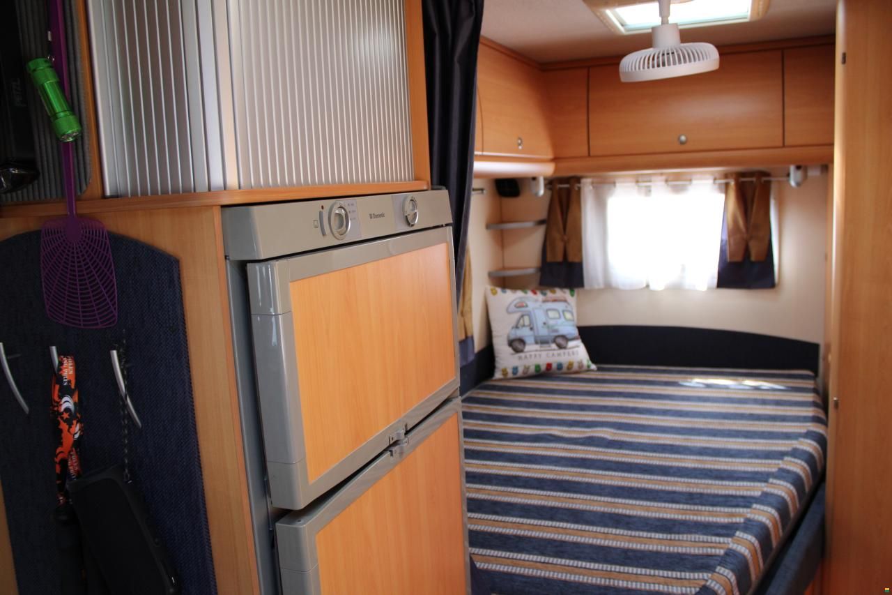 Fiat Pilote P650 2.8L Diesel