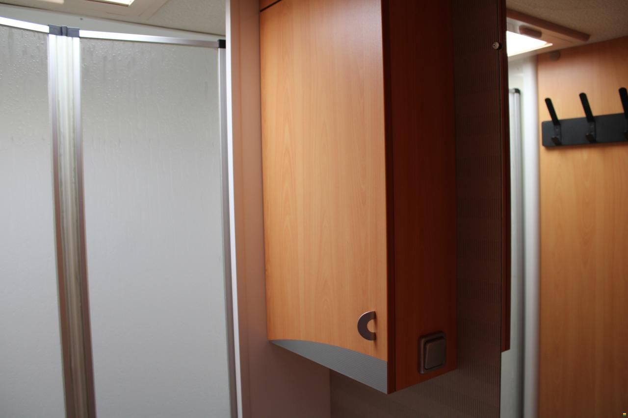 Fiat Pilote P650 2.8L Diesel