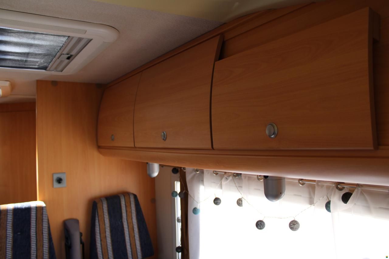 Fiat Pilote P650 2.8L Diesel