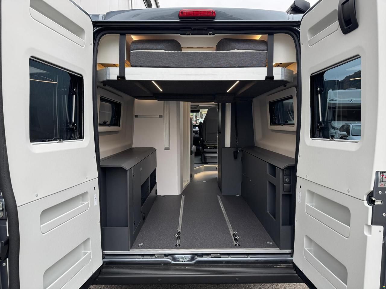 Adria Twin Supreme 640 SGX