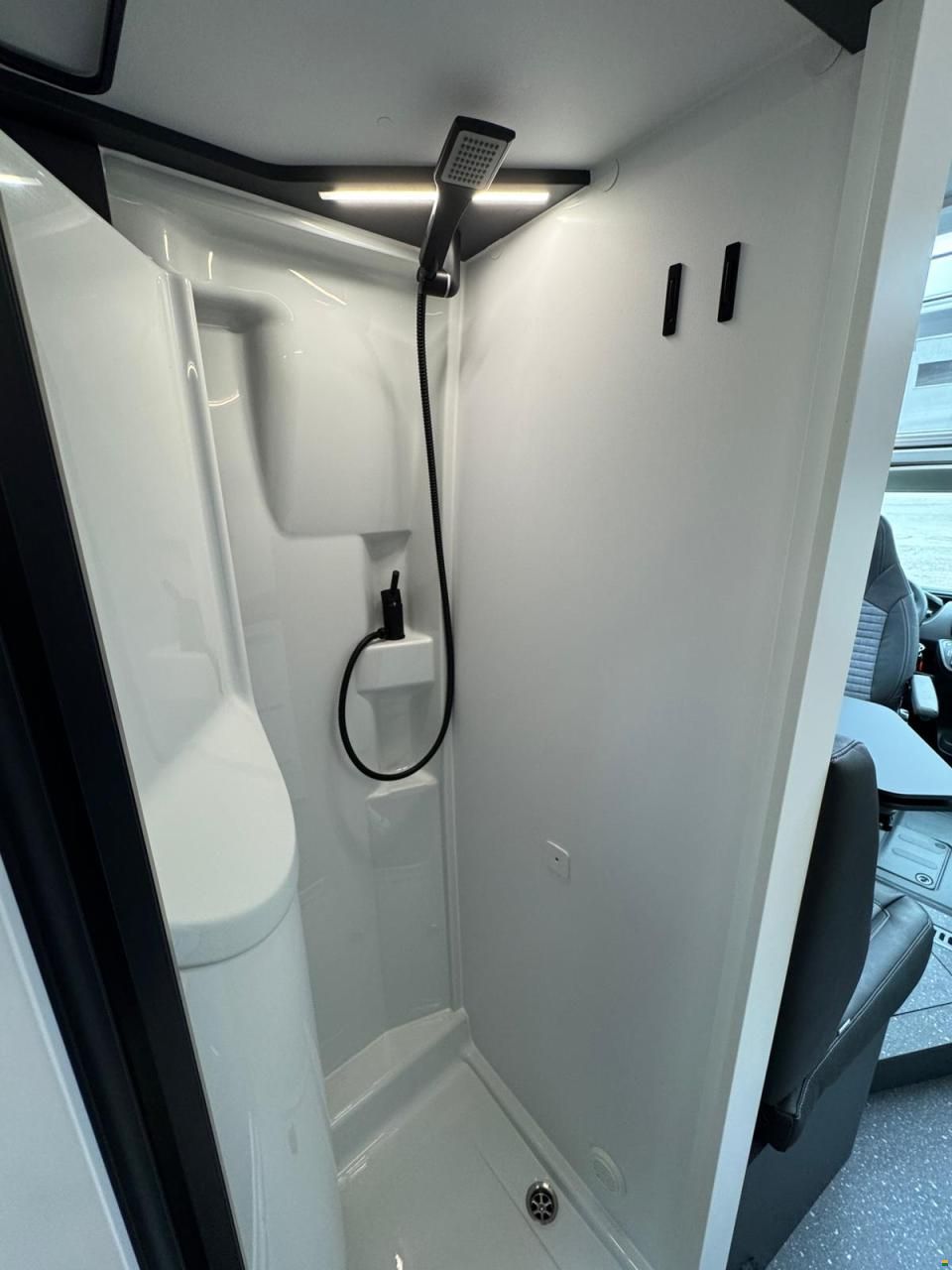 Adria Twin Supreme 640 SGX