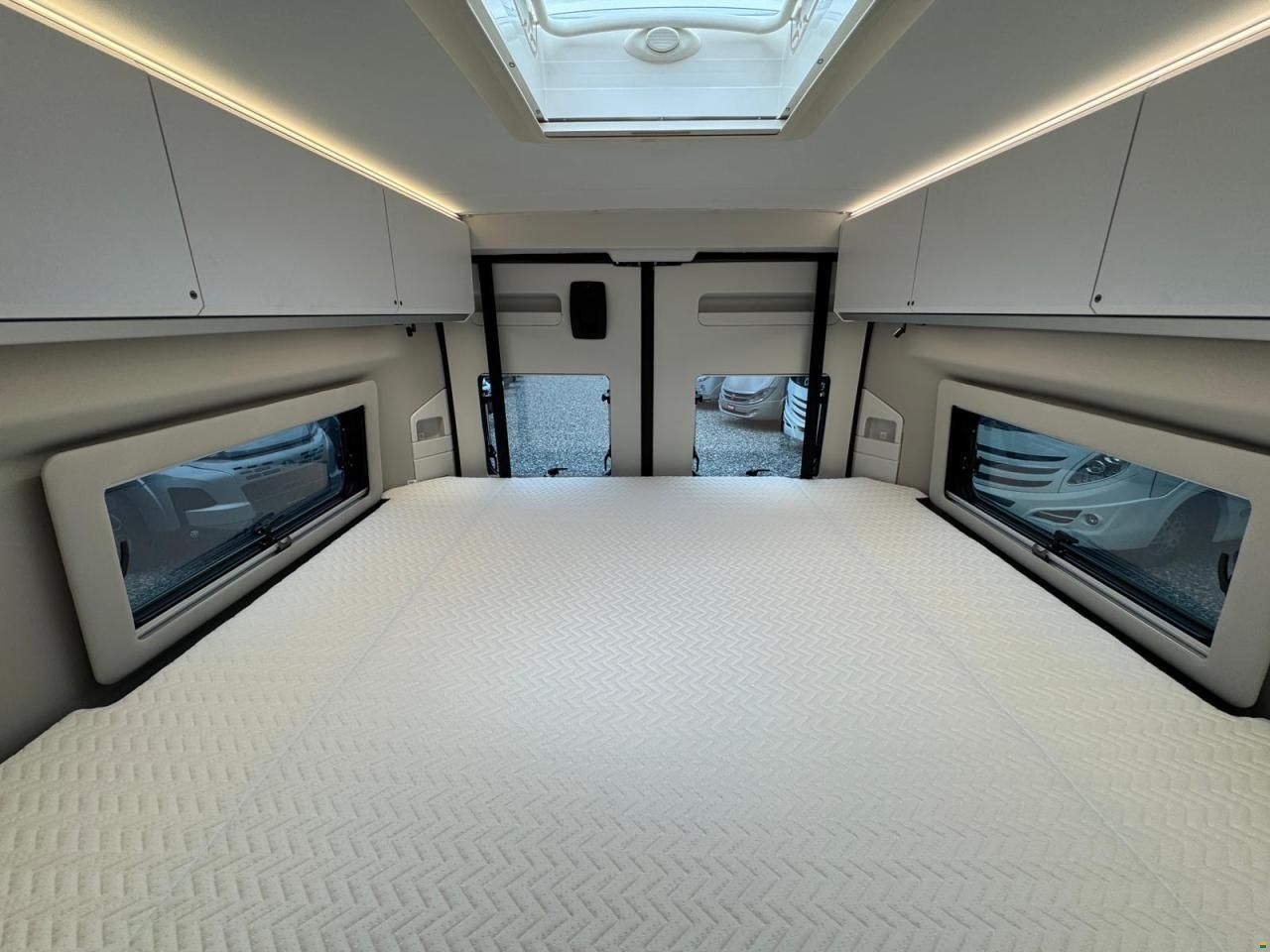 Adria Twin Supreme 640 SGX