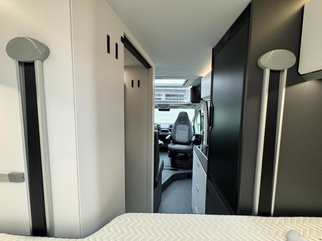 Adria Twin Supreme 640 SGX