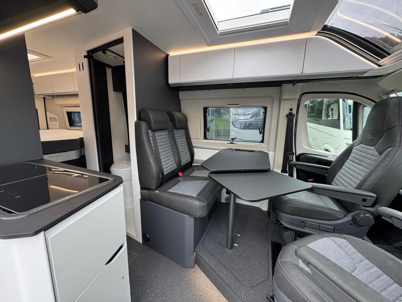 Adria Twin Supreme 640 SGX