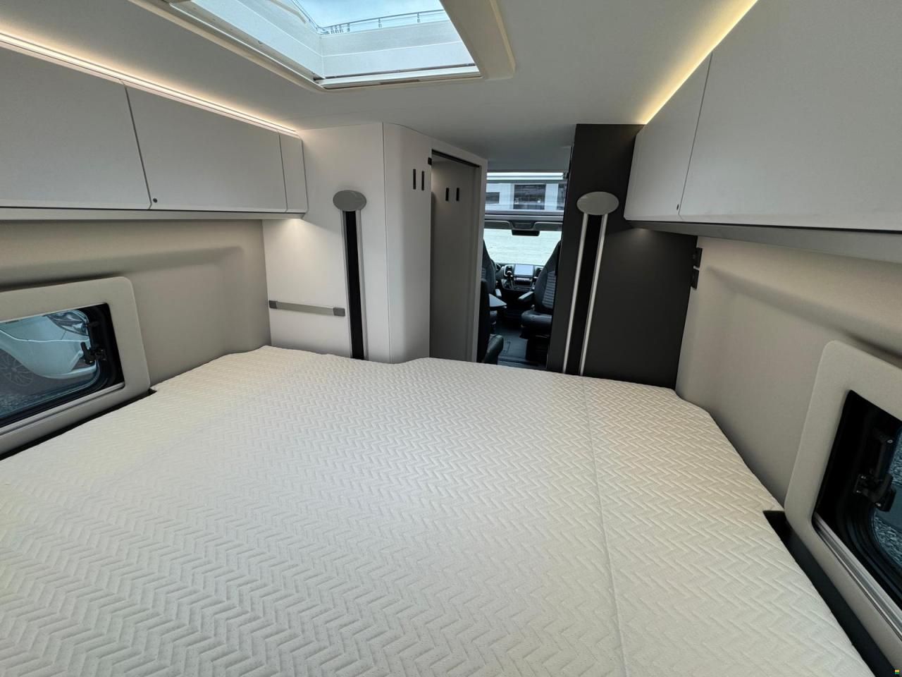 Adria Twin Supreme 640 SGX