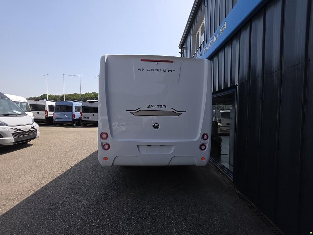 Fleurette Migrateur 60LG