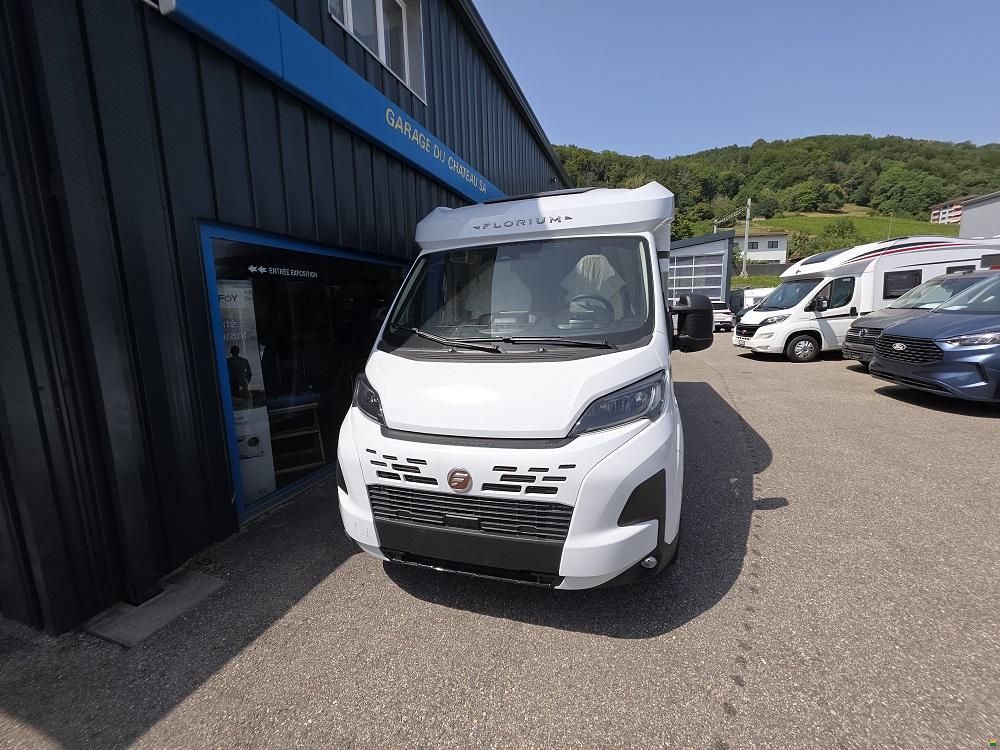 Fleurette Migrateur 60LG