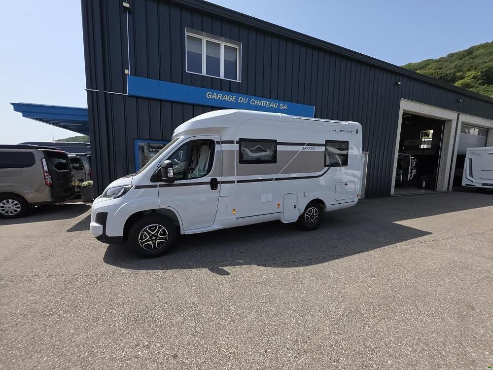 Fleurette Migrateur 60LG