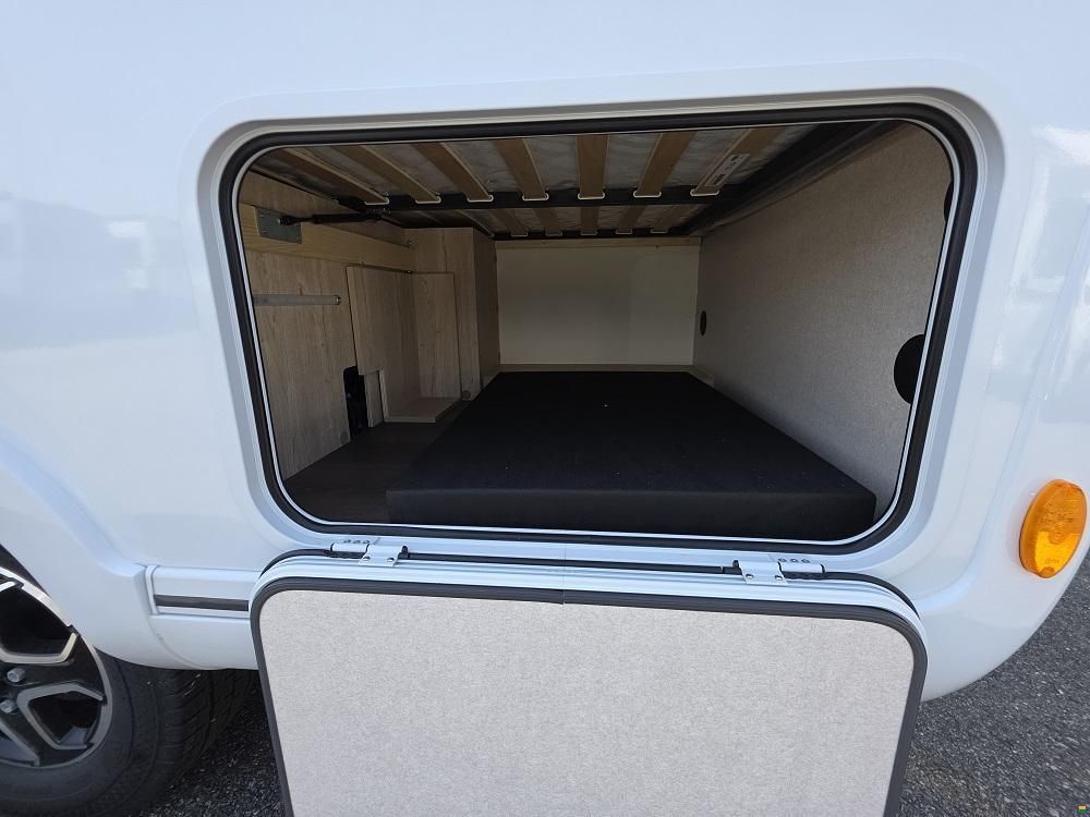 Fleurette Migrateur 60LG