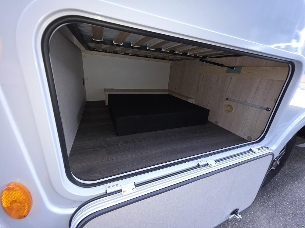 Fleurette Florium Baxter 64LDF