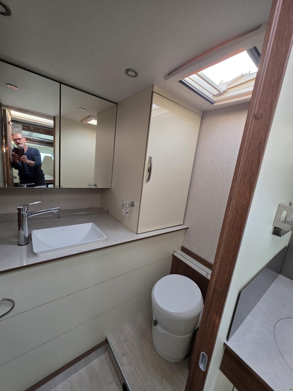 Fleurette Magister 67LO