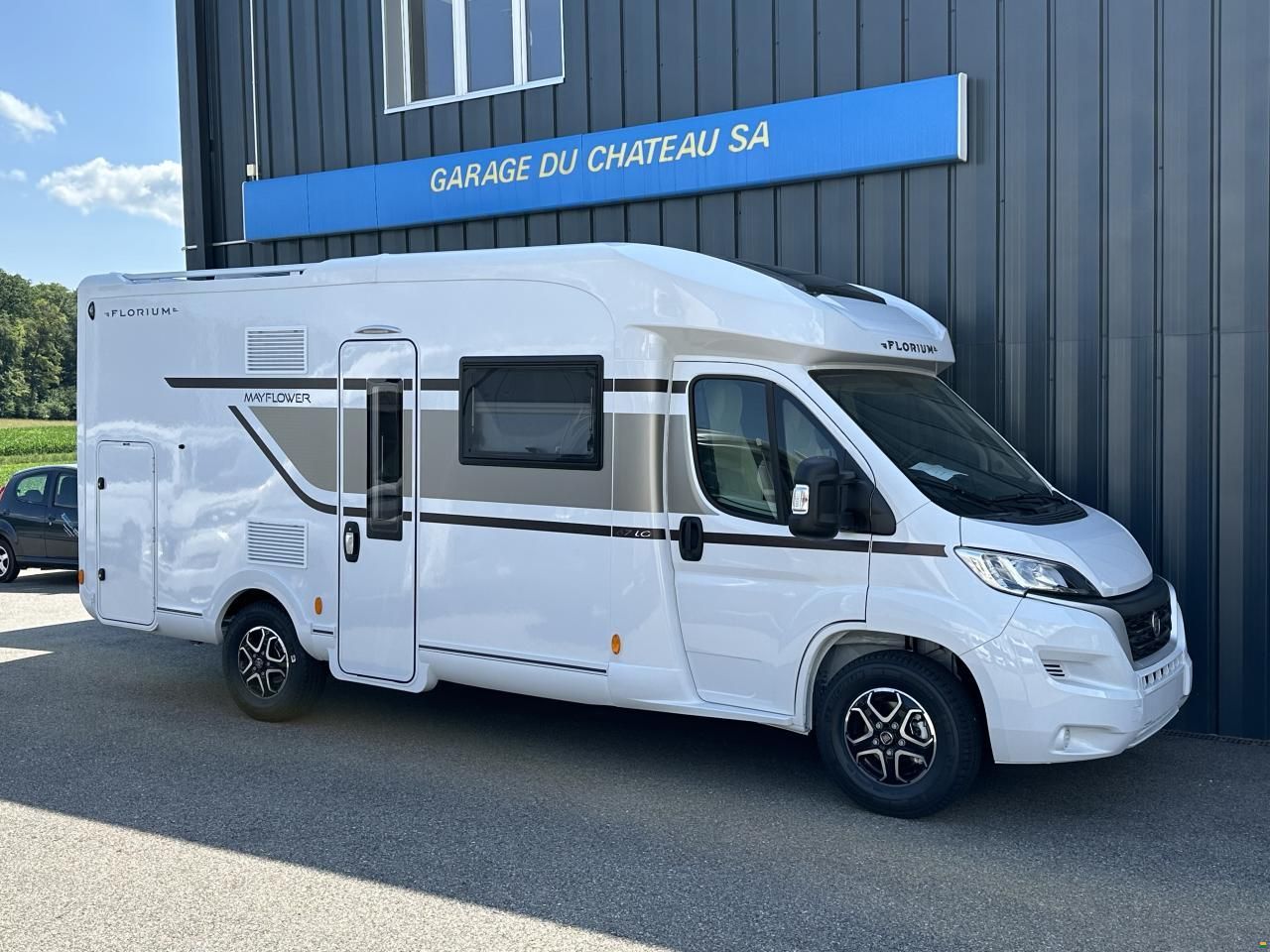 Fleurette Magister 67LO