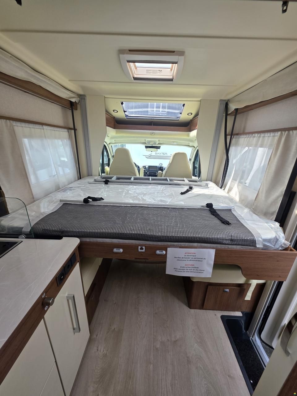 Fleurette Magister 67LO