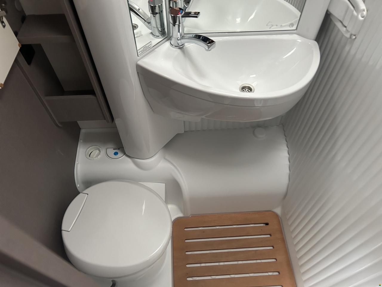 Etrusco I 690SB Typ X