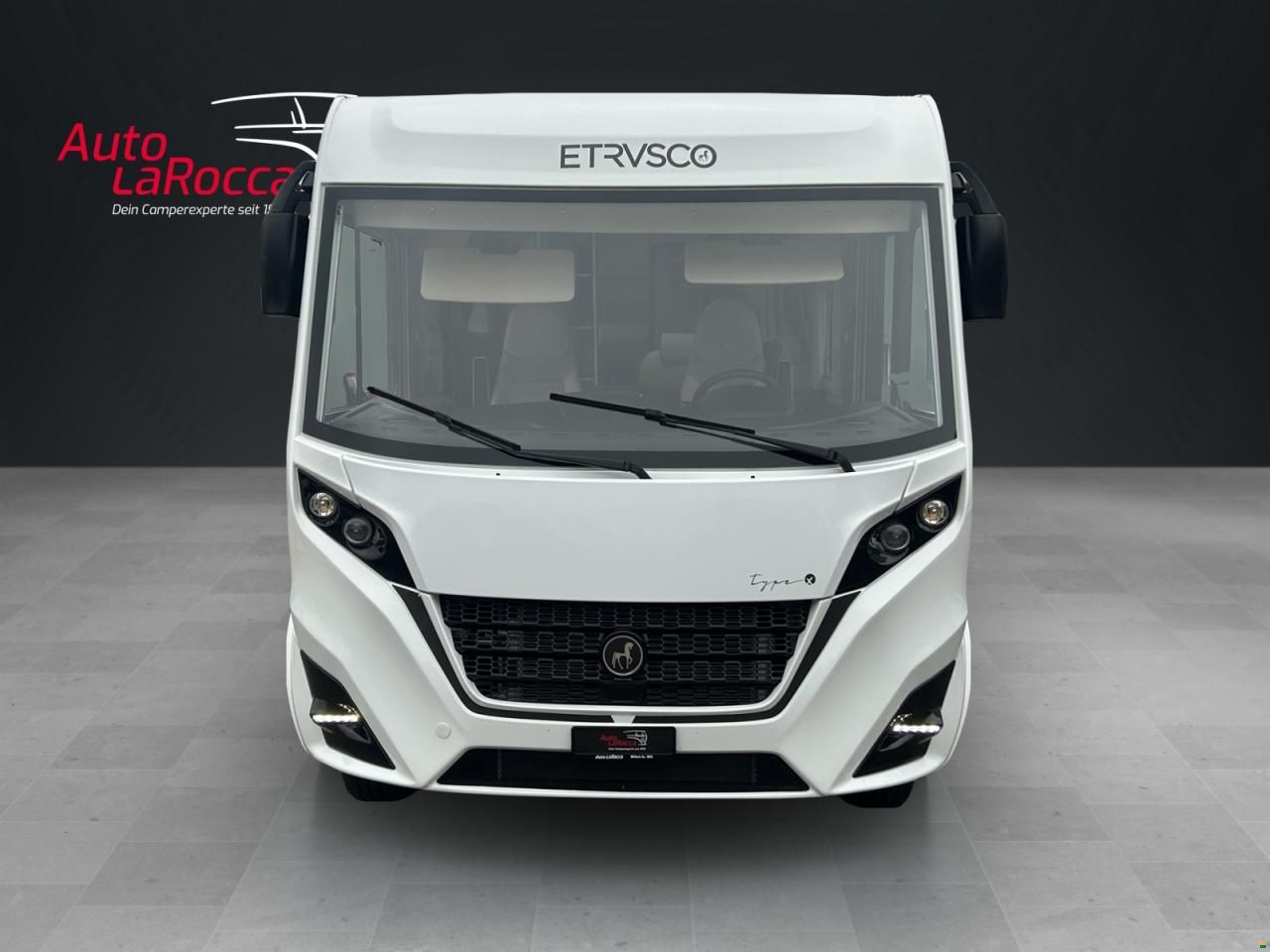 Etrusco I 690SB Typ X