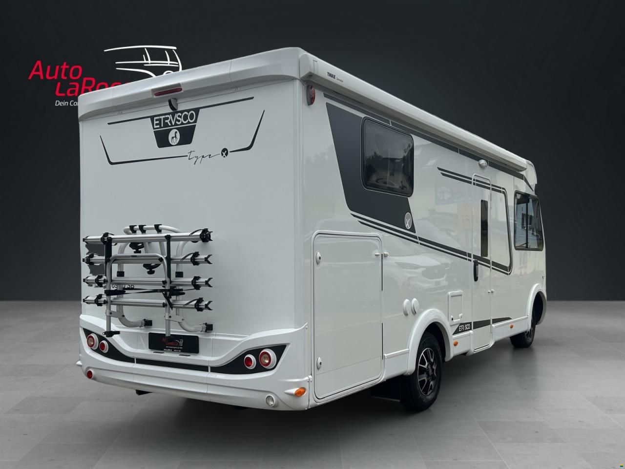 Etrusco I 690SB Typ X