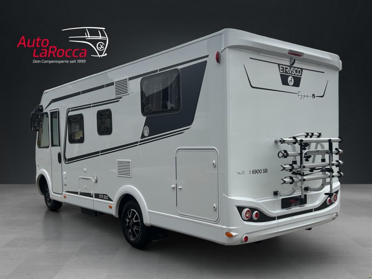 Etrusco I 690SB Typ X