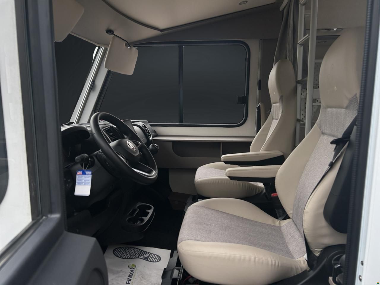 Etrusco I 690SB Typ X