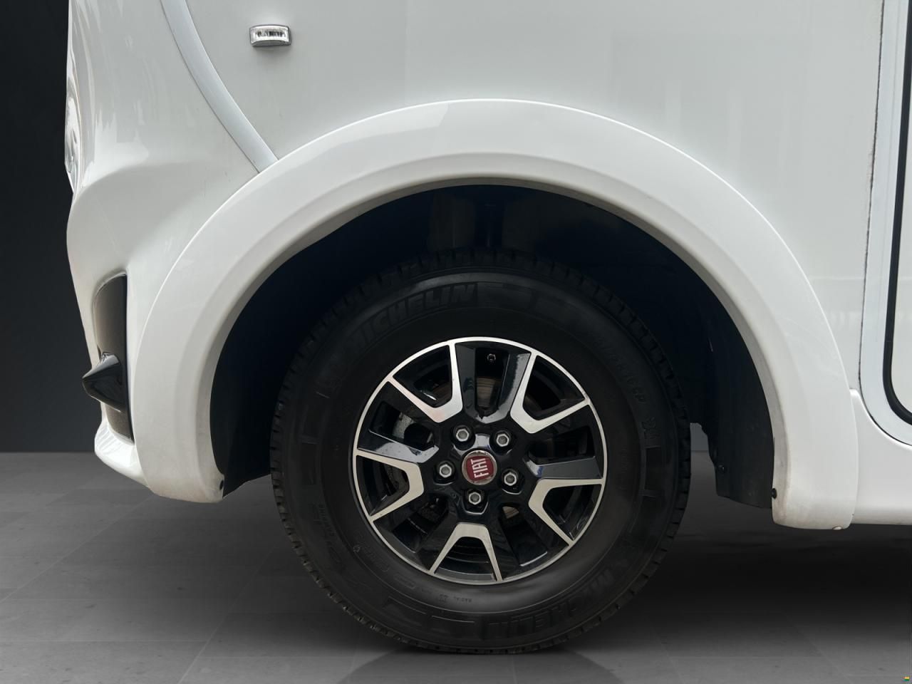 Etrusco I 690SB Typ X