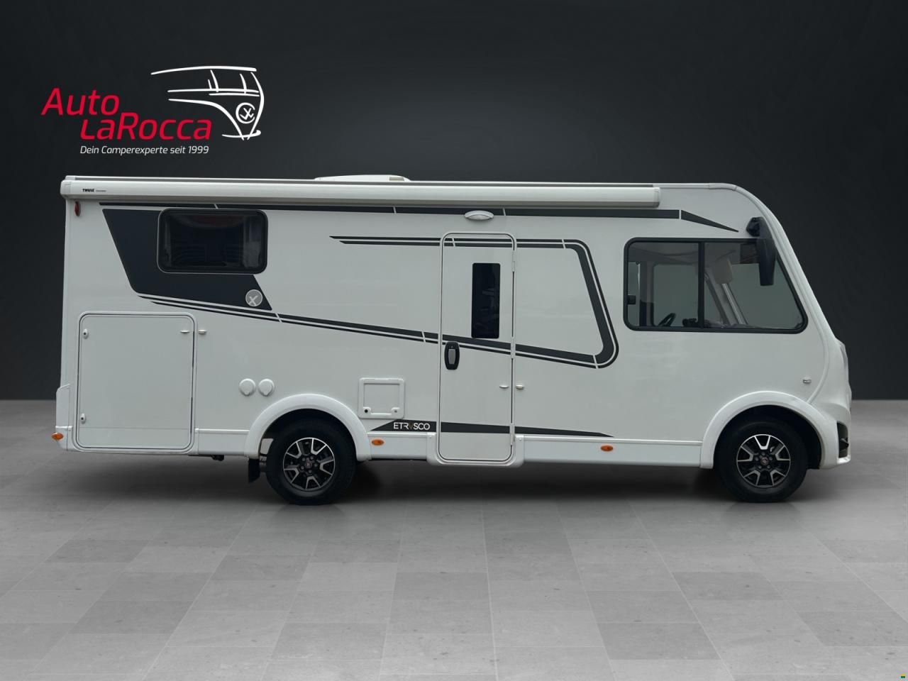 Etrusco I 690SB Typ X