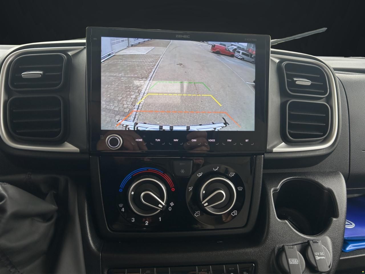 Etrusco I 690SB Typ X