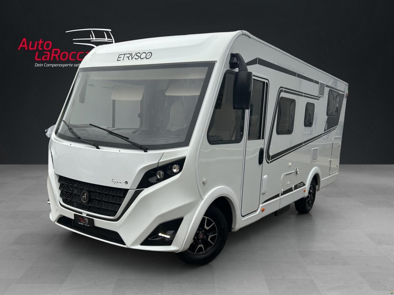 Etrusco I 690SB Typ X