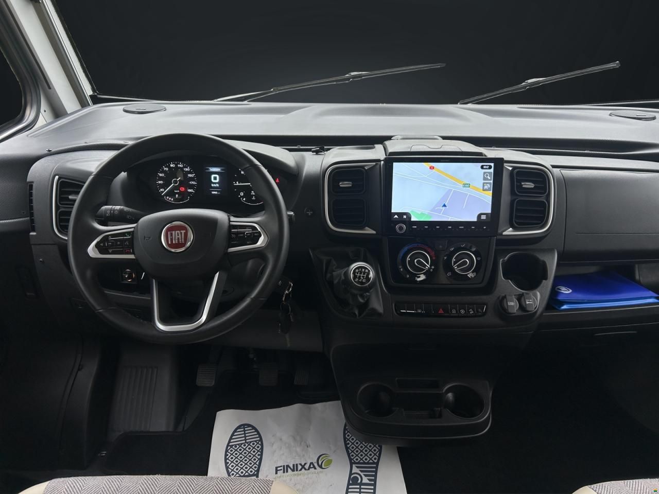 Etrusco I 690SB Typ X