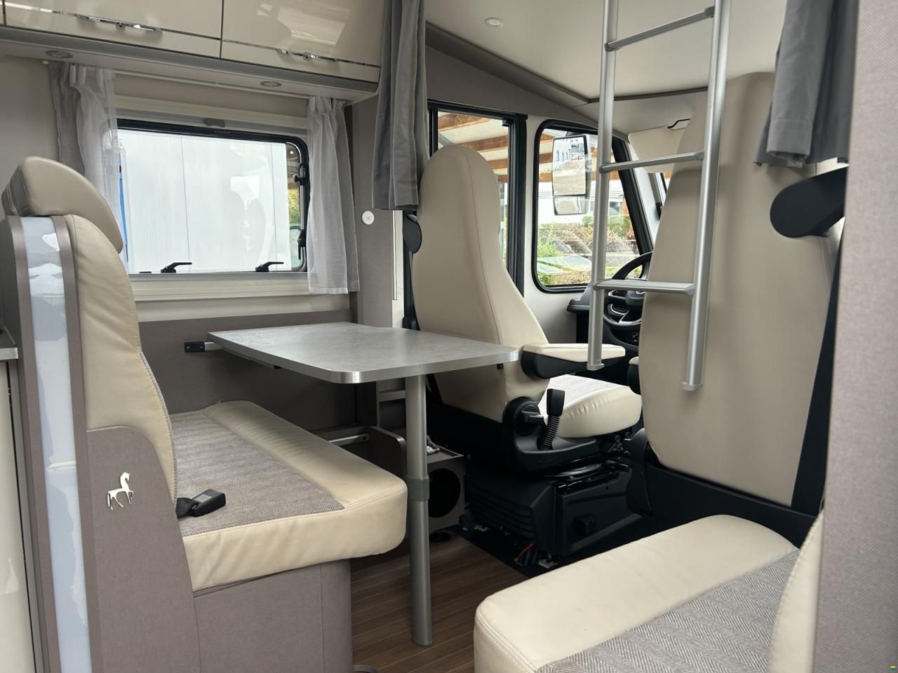 Etrusco I 690SB Typ X