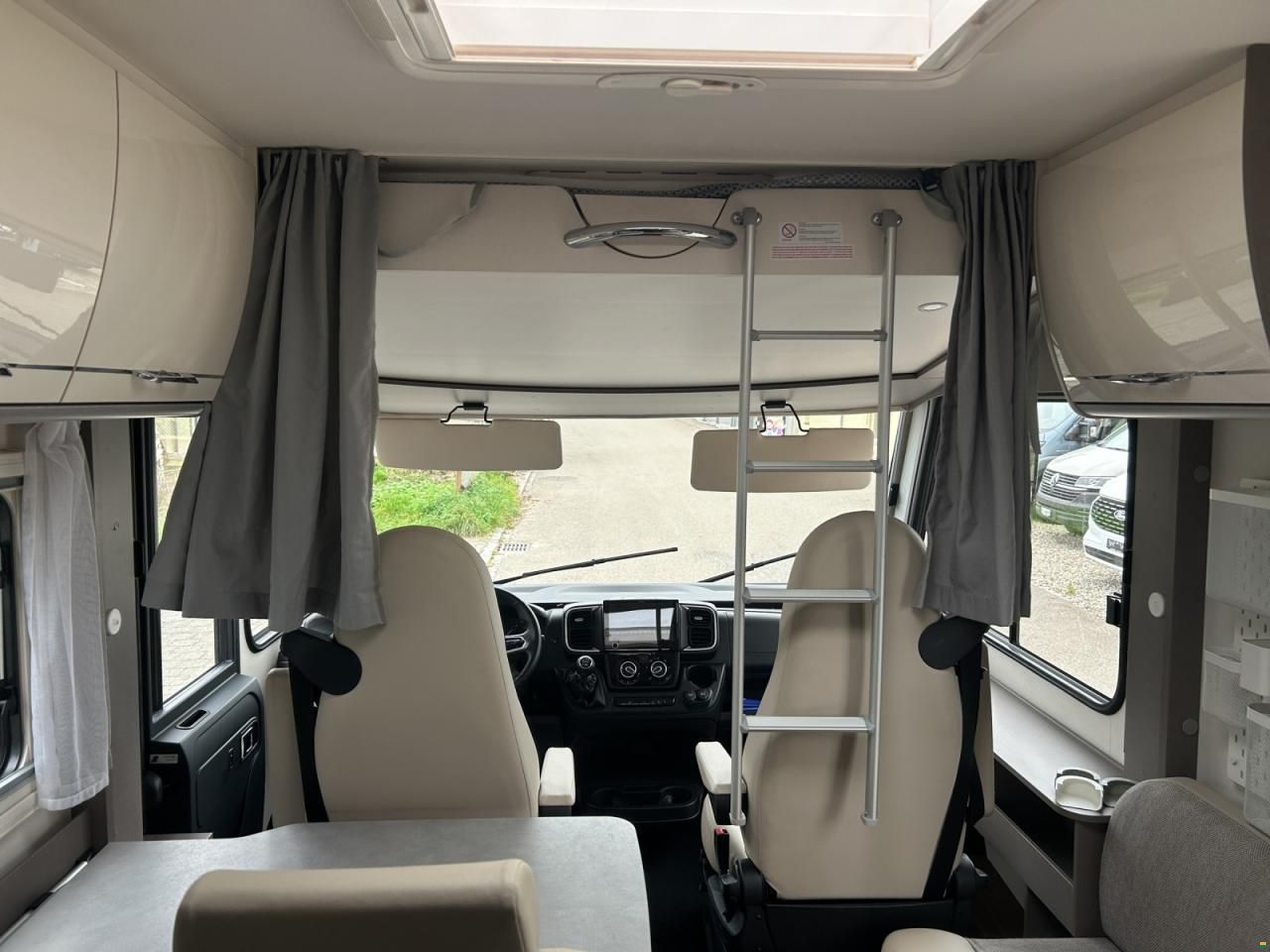 Etrusco I 690SB Typ X