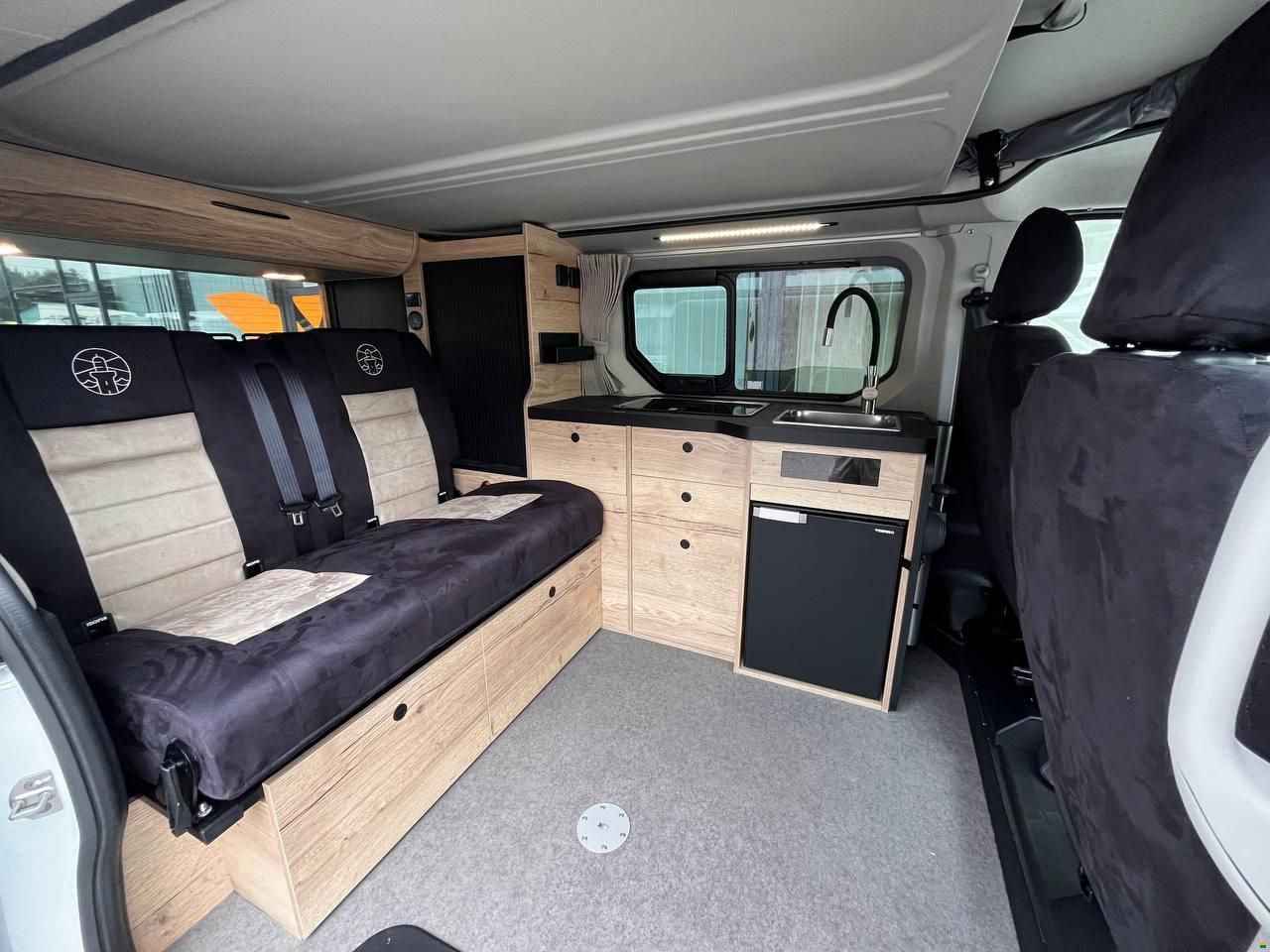 Glénan GLÉNAN HorizonVan 4