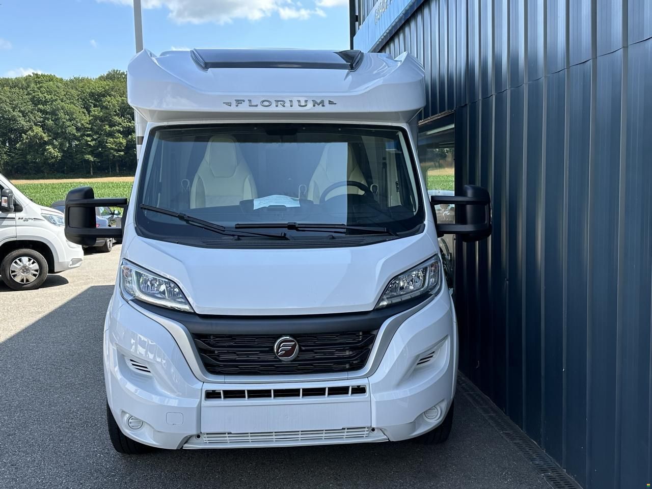 Fleurette Magister 67LO