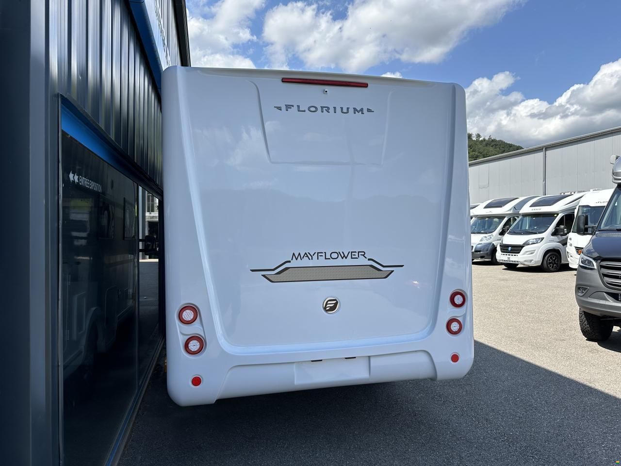 Fleurette Magister 67LO